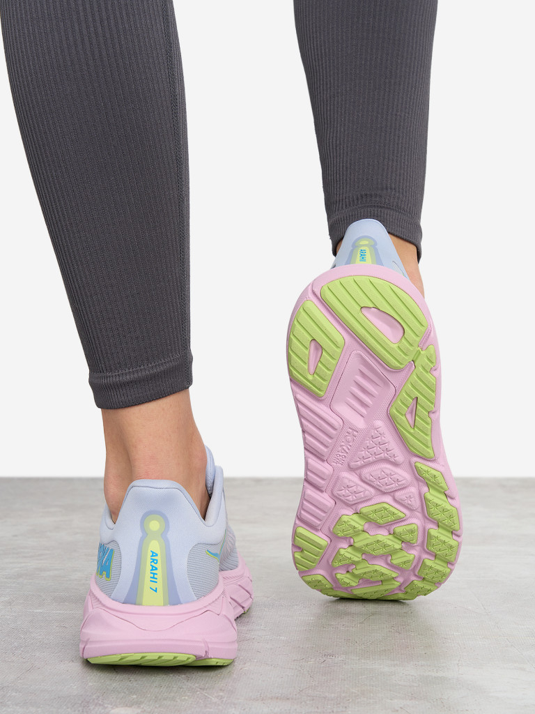 Кроссовки женские Hoka One One Arahi 7