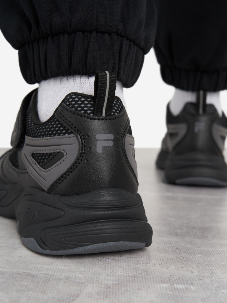 Кроссовки для мальчиков FILA Sp Shein V