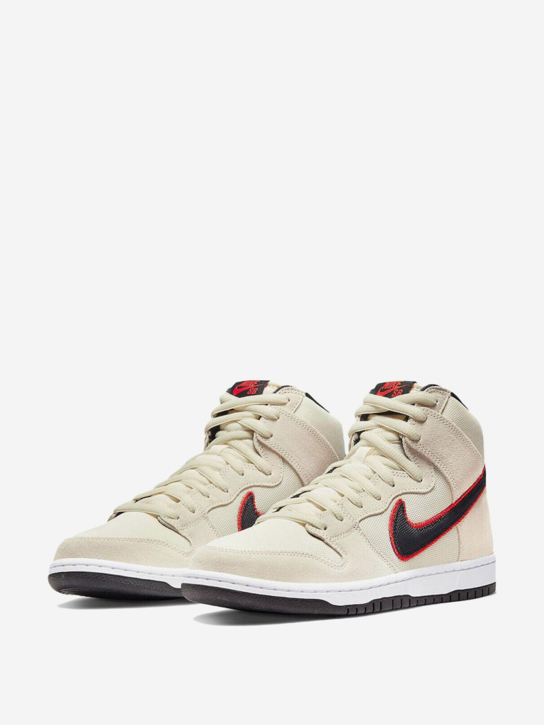 Кроссовки Nike Sb Dunk High San Francisco Giants