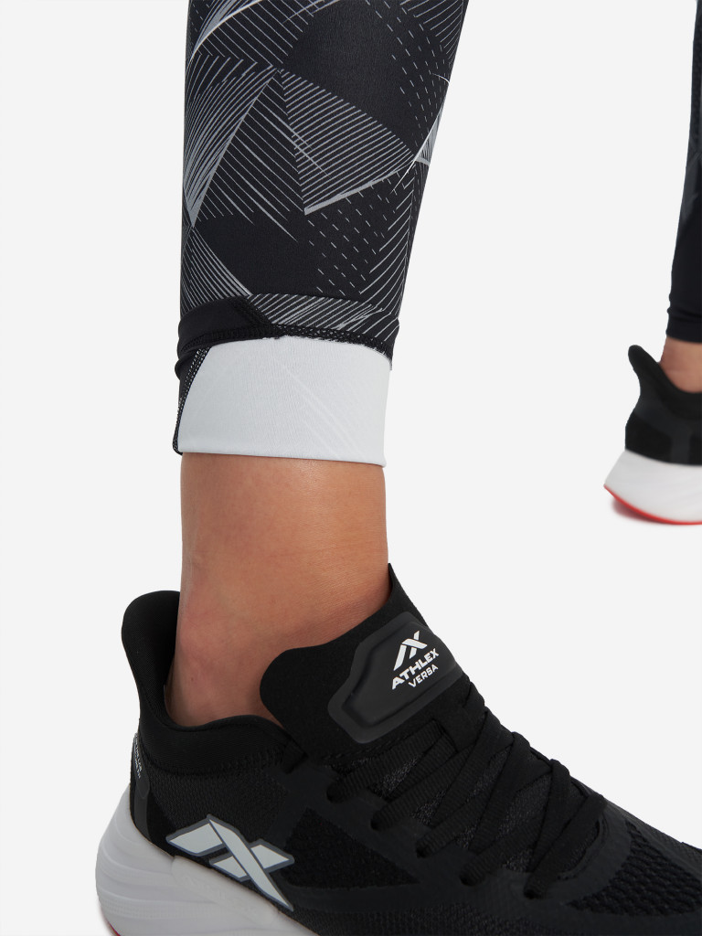 Легинсы женские Athlex