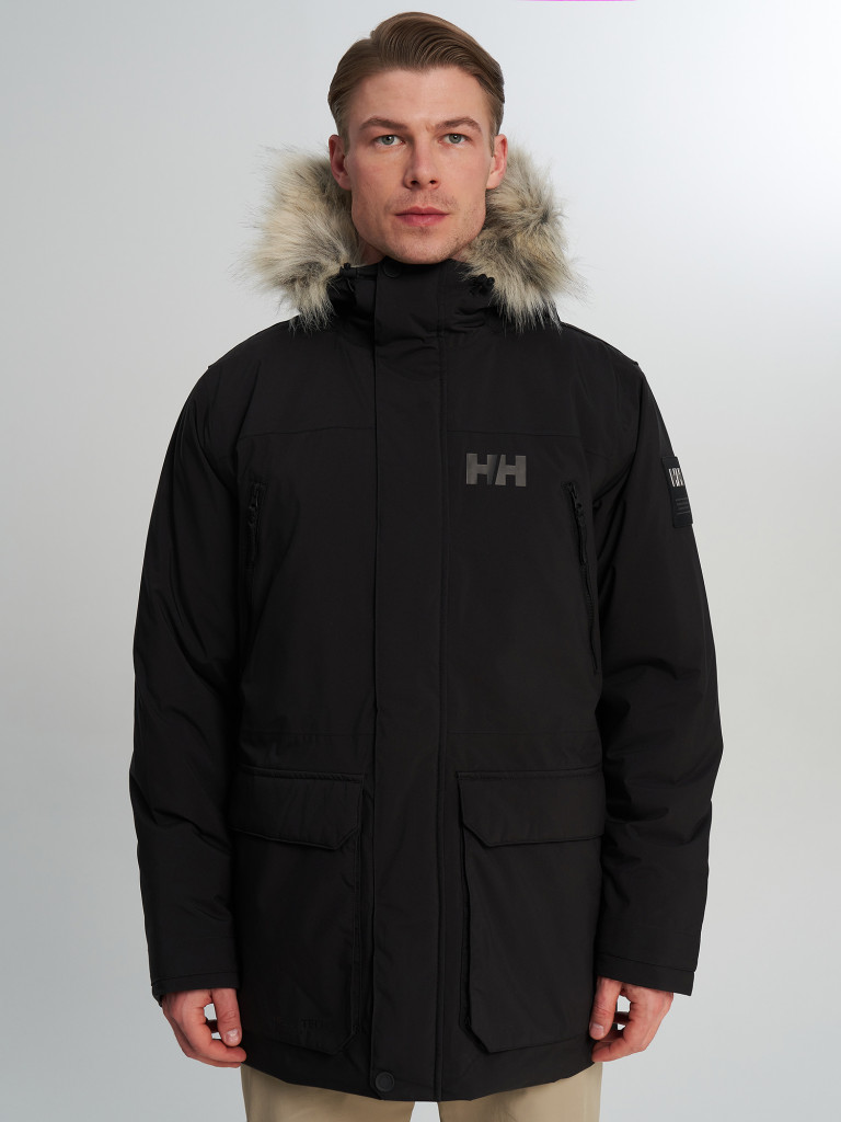 Куртка утепленная мужская Helly Hansen Reine