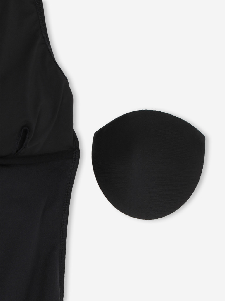 Купальник слитный женский Joss