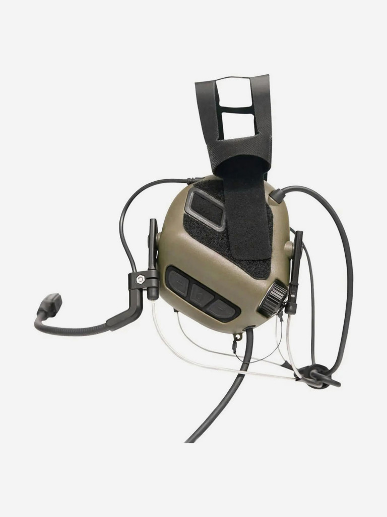 Наушники EARMOR M32 Nmark 3