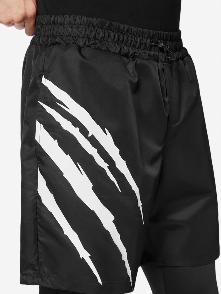 Шорты Plein Sport