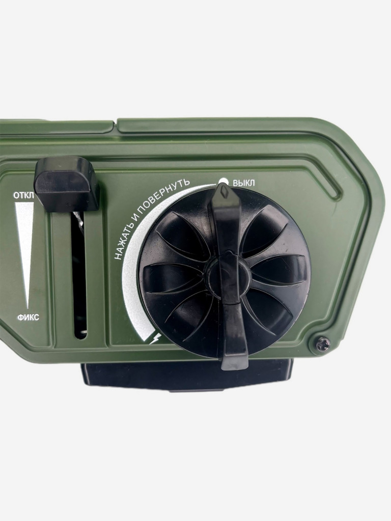 Газовая плита Ice Cube GS-2900HC, 4,5 кВт, 260 г/ч