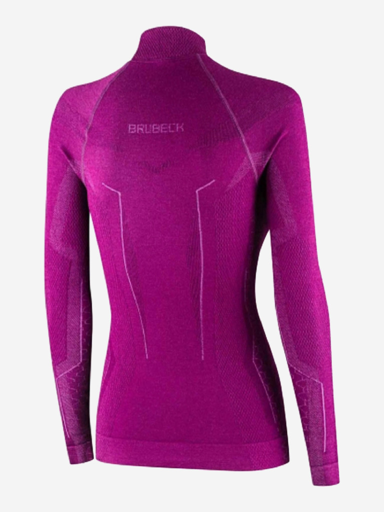 Футболка женская Brubeck Extreme Merino