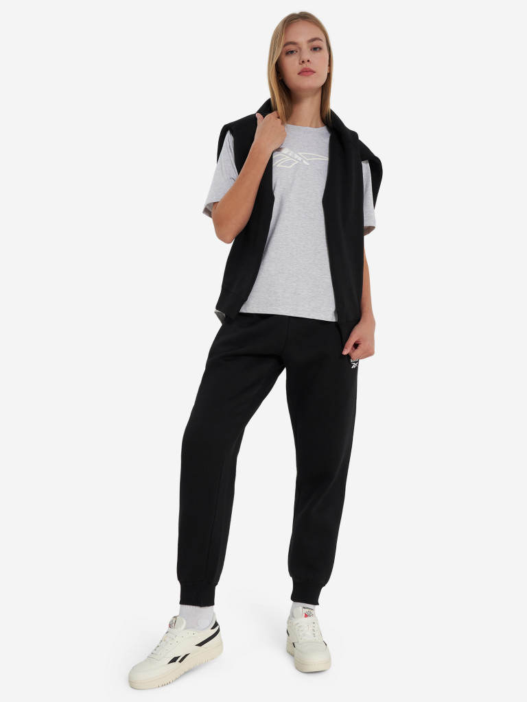 Брюки женские Reebok Erika Cuffed
