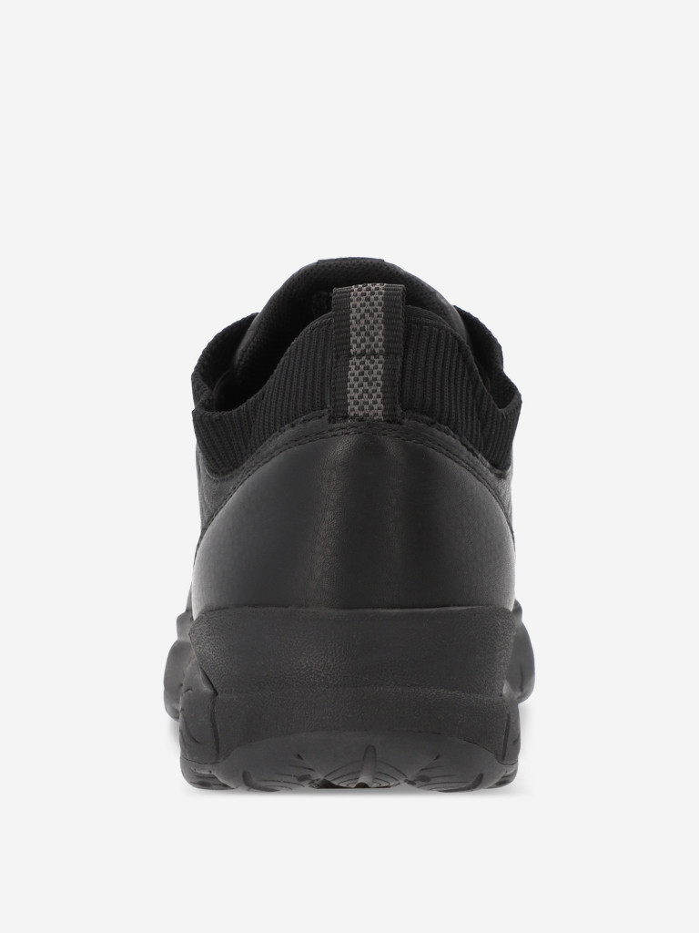 Полуботинки мужские Geox U Spherica 4X4 B Abx D