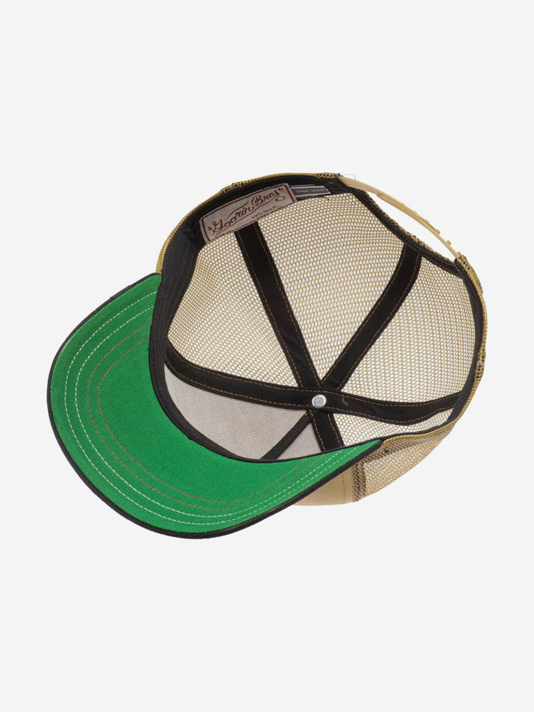 Бейсболка с сеточкой GOORIN BROTHERS 101-0668