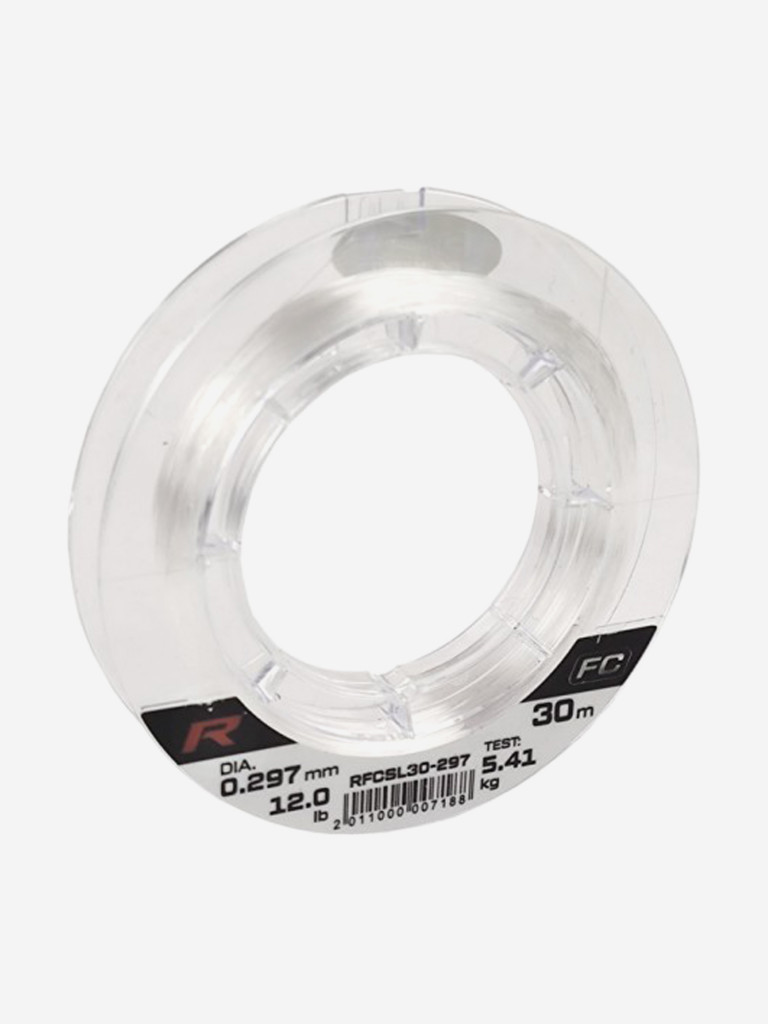Флюорокарбон Shock Leader 30м 0,297мм 5,41кг/12lb
