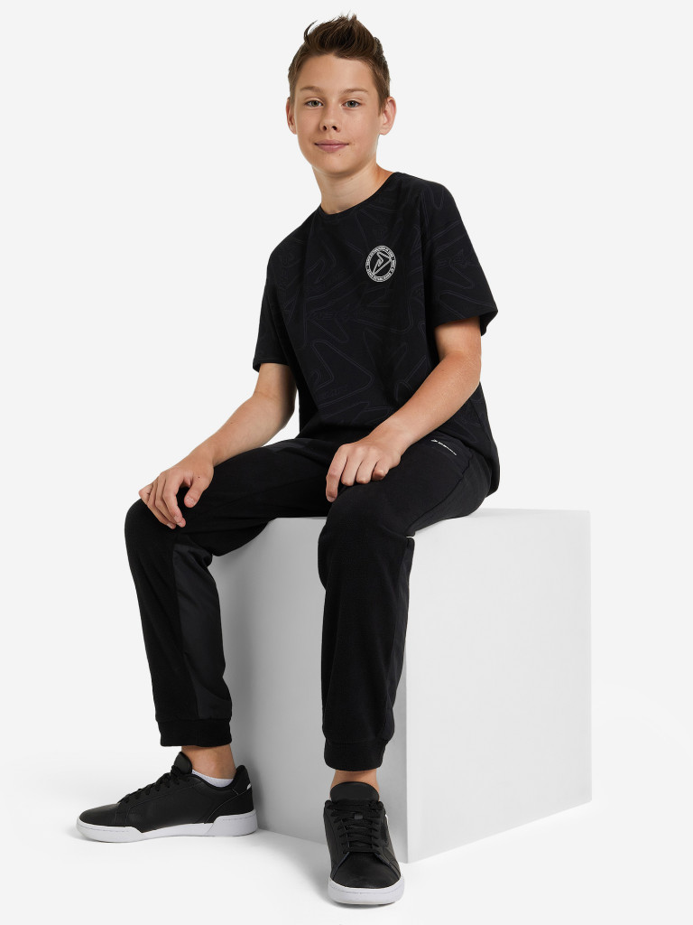 Футболка для мальчиков Demix