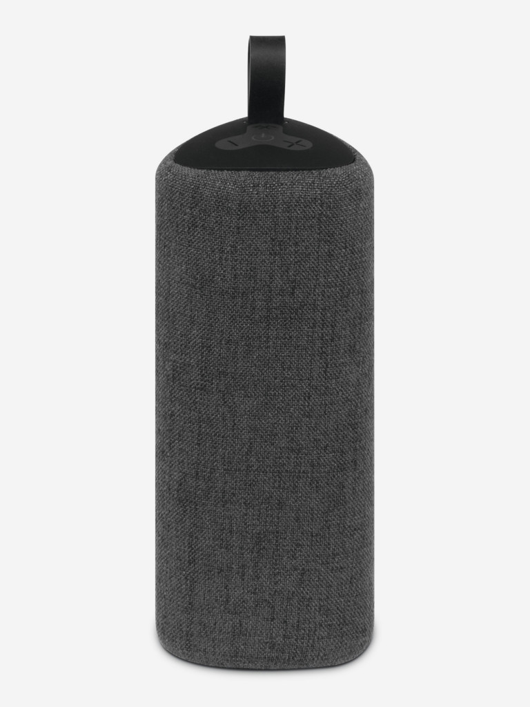 Легкая, обтянутая стильной тканью, блютуз колонка Technisat BLUSPEAKER TWS , 0000/9118, Германия