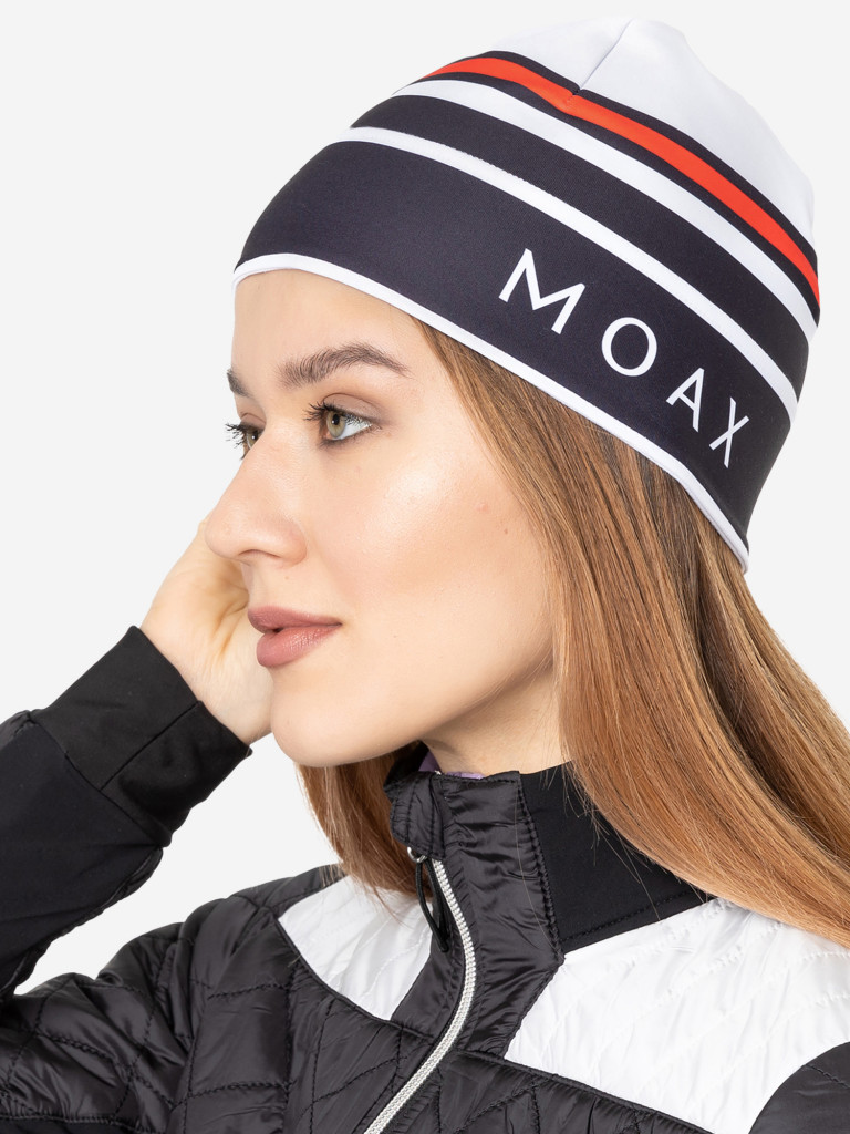 Шапка Moaxsport Race