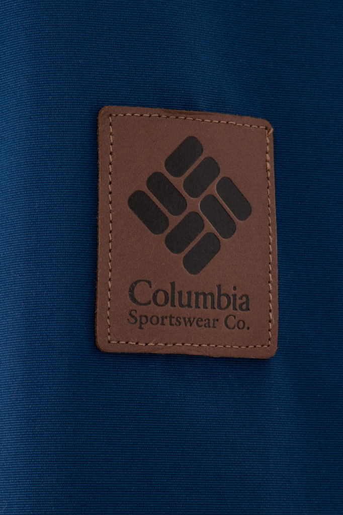 Куртка мембранная мужская Columbia Porter Park
