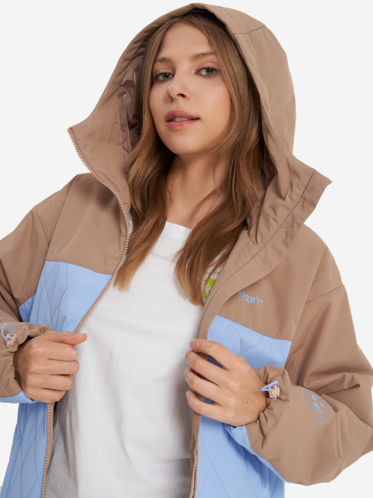 Куртка утепленная женская Termit