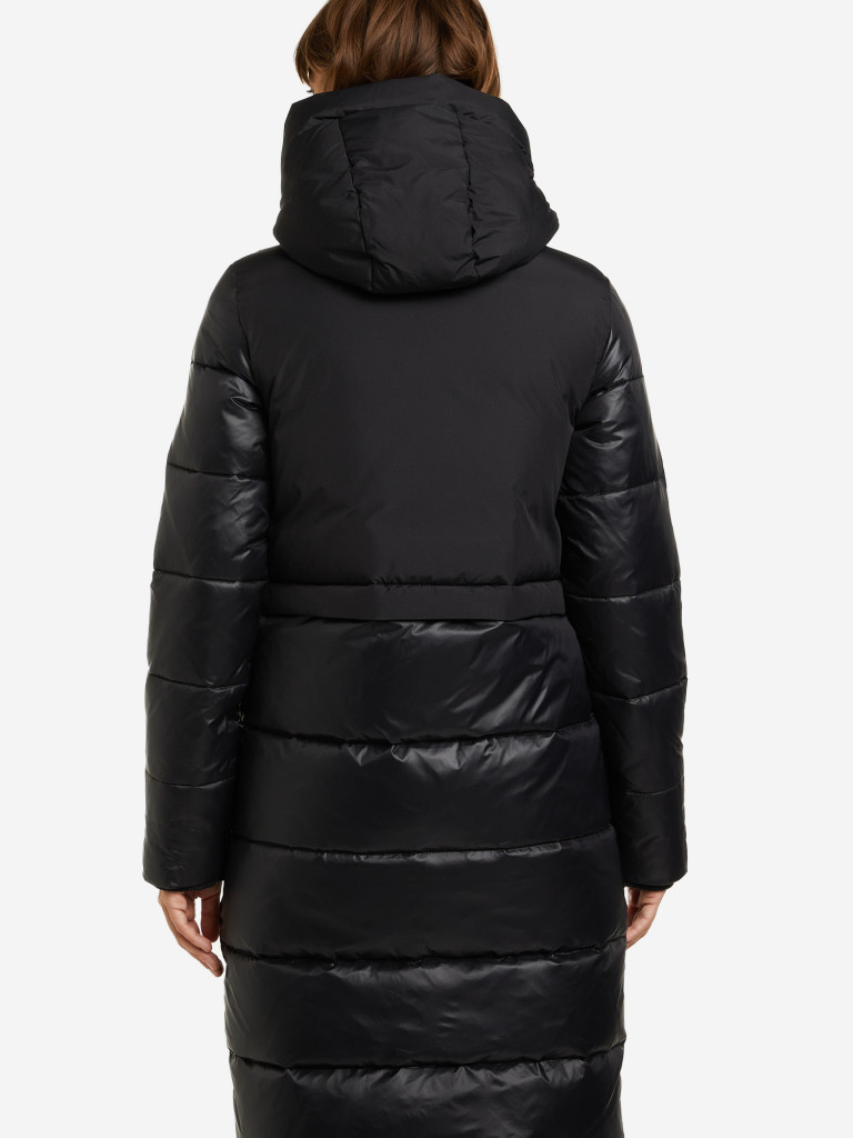 Пуховик женский Kappa