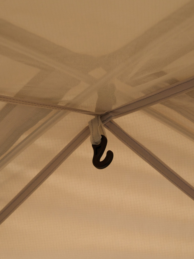 Палатка 3-местная Naturehike Cloud River