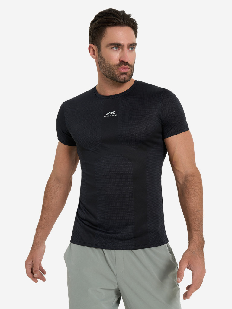 Футболка мужская Athlex