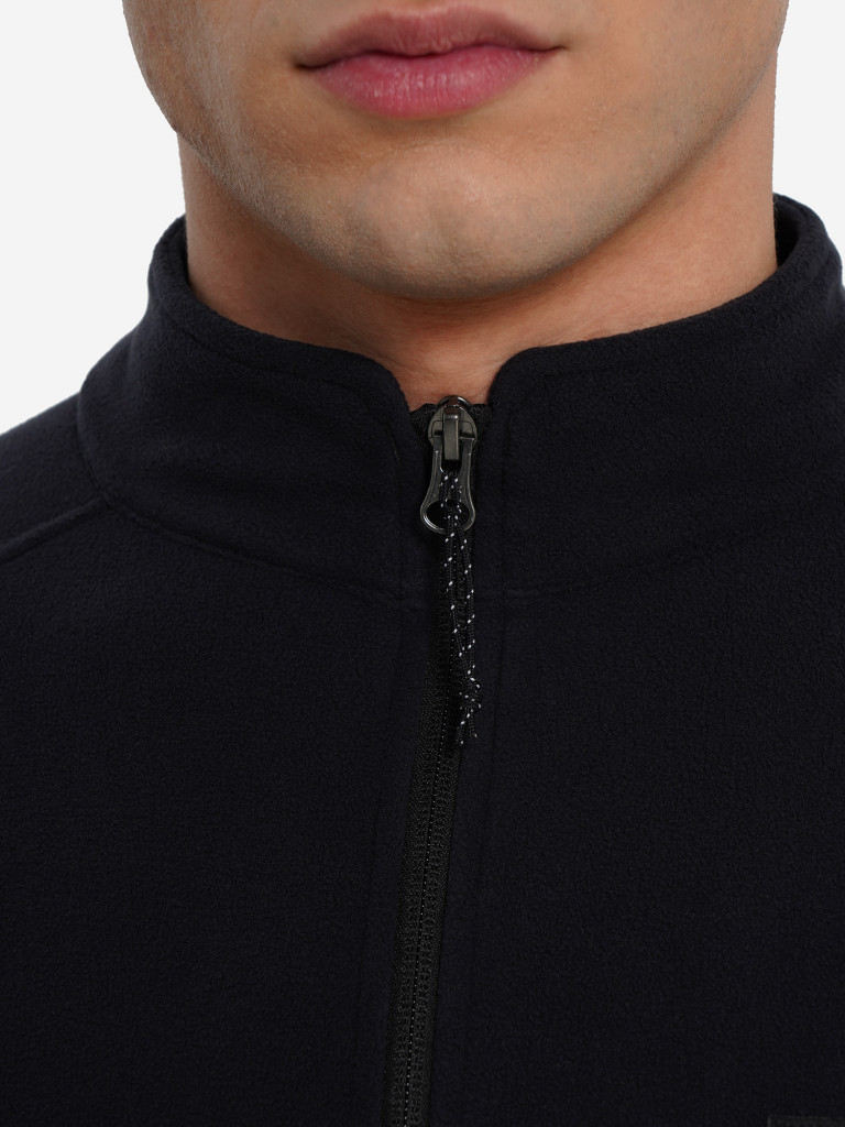 Джемпер флисовый мужской Mountain Hardwear Microchill