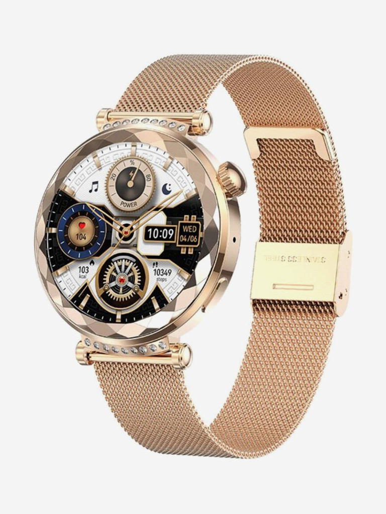 Смарт-часы CheckME Smart CMSHK88GG