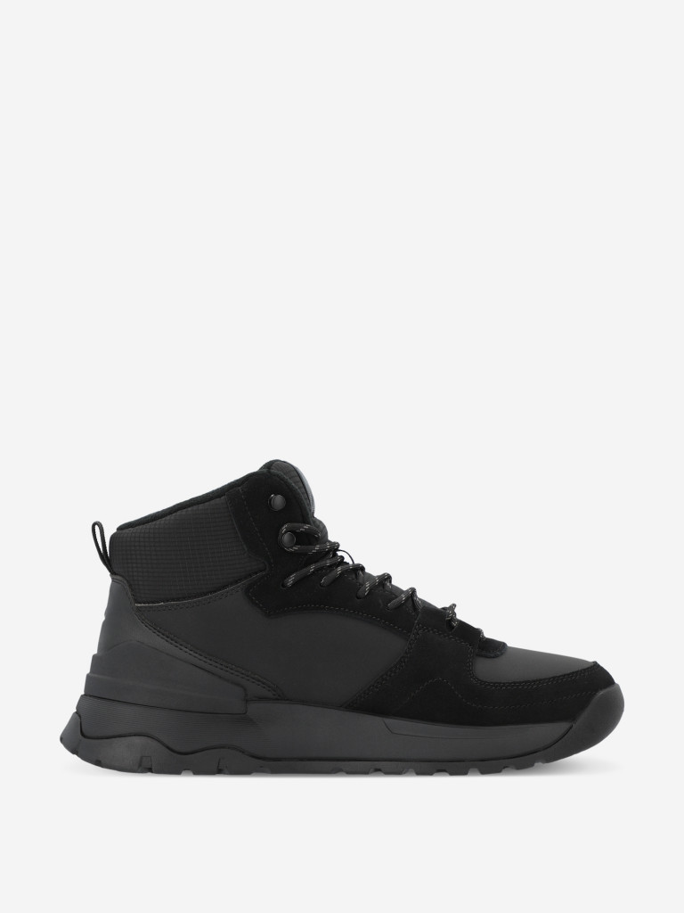 Кроссовки утепленные мужские Demix Clasico 3 Mid