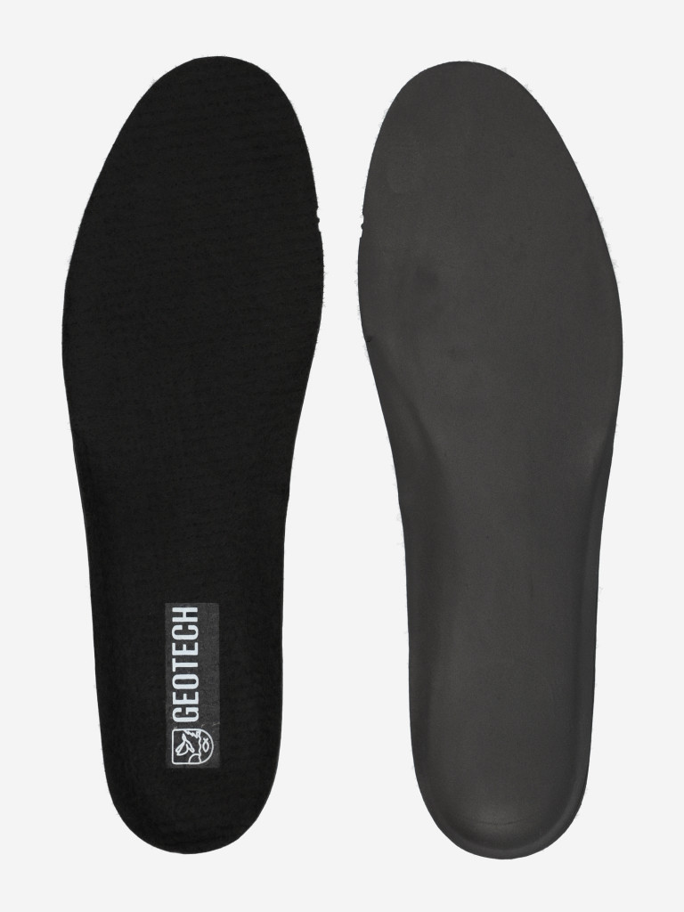 Ботинки утепленные мужские Geotech Badger Mid