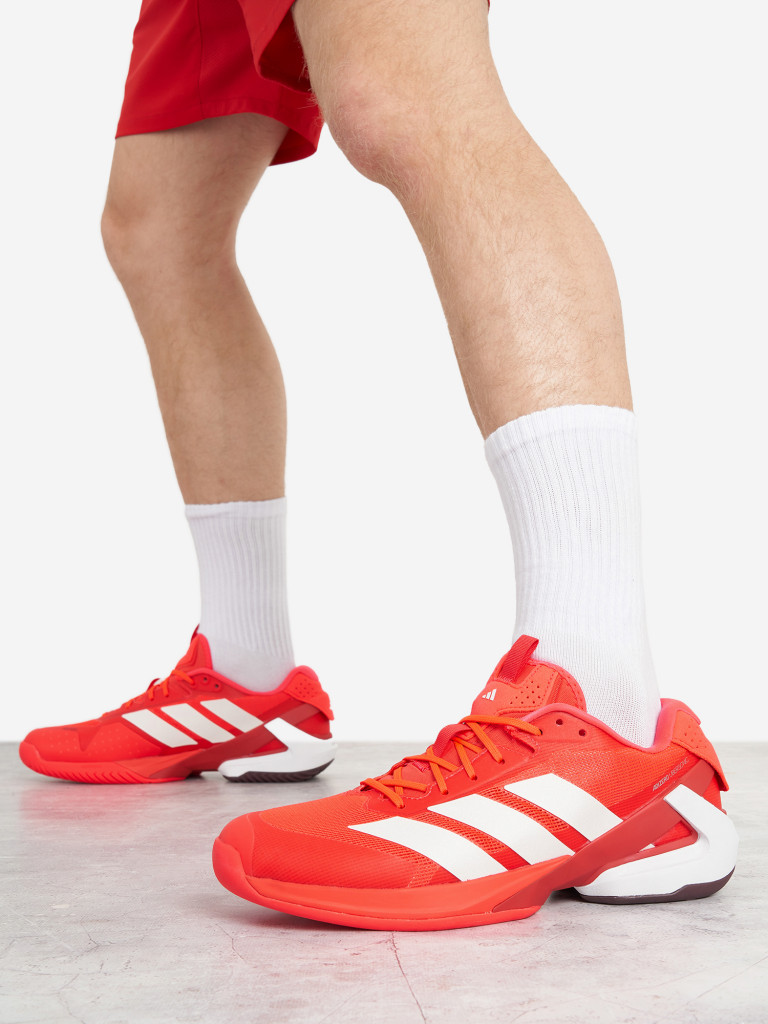 Кроссовки мужские adidas Adizero Ubersonic 5