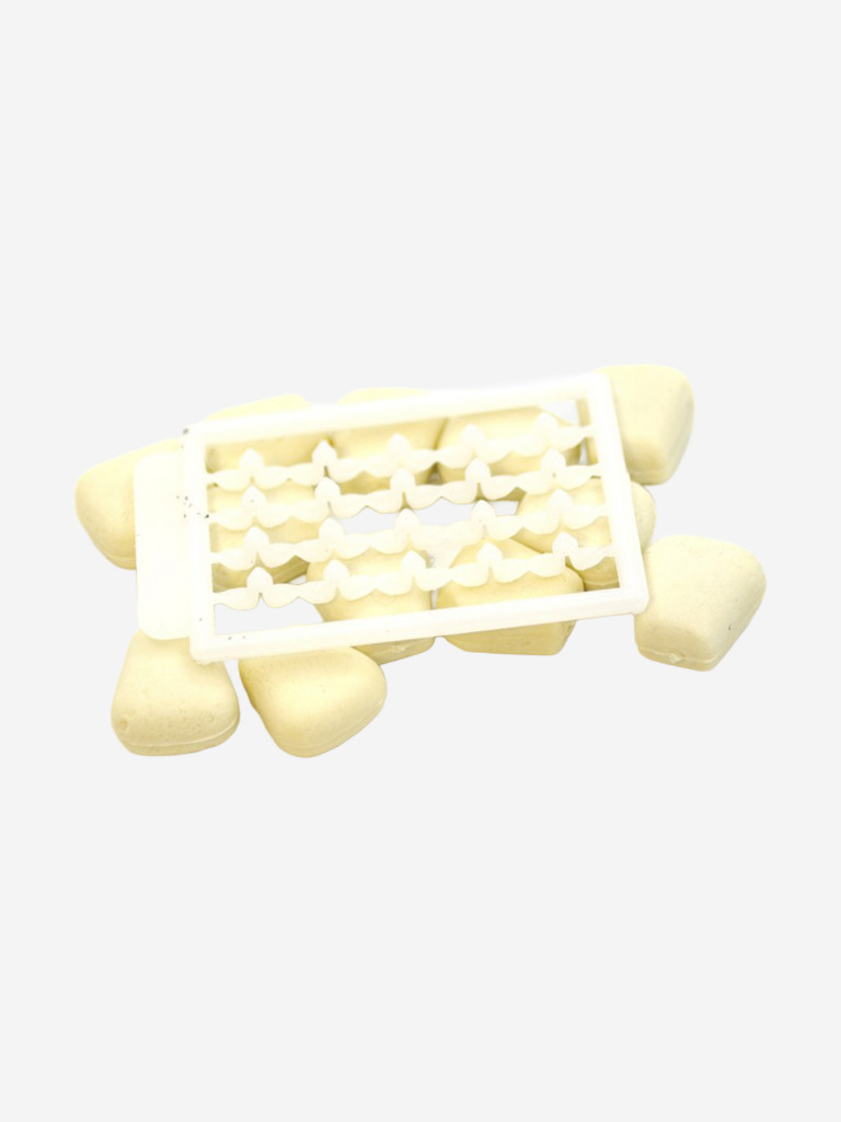 Имитационная приманка KORDA Corn Pop-Up White