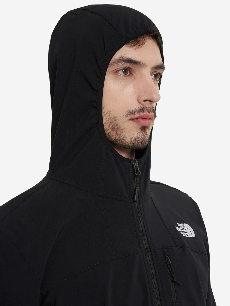 Куртка софтшелл мужская The North Face Nimble