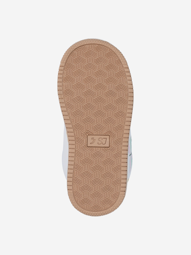 Кеды для девочек Safety Jogger