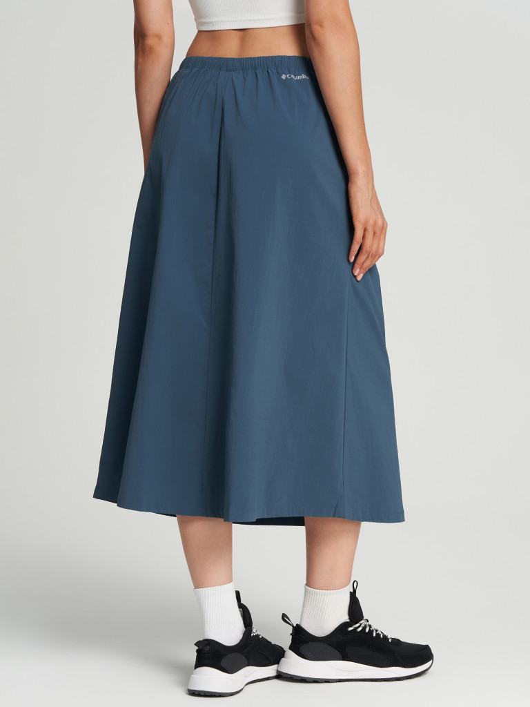 Юбка женская Columbia Chill Creek Long Woven Skirt