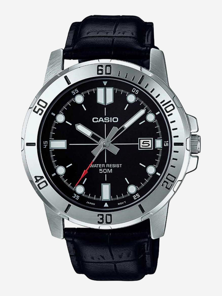 Наручные часы CASIO