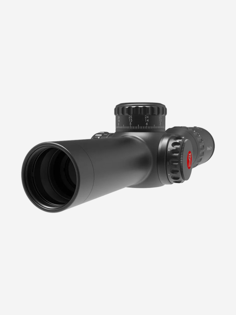 Оптический прицел Mewlite 1-6x28, FFP, 34 mm, IR, 61001