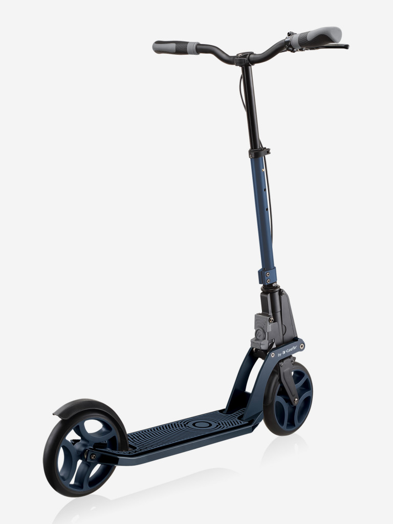 Самокат Globber ONE K 200 PISTON DELUXE