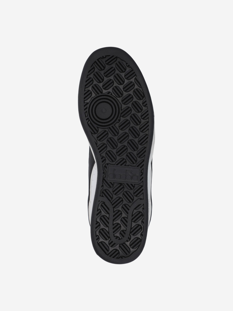 Кеды мужские Diadora Magic Basket Low Icona