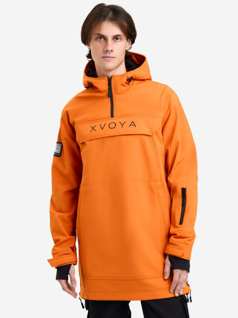 Анорак мужской XVOYA BASE