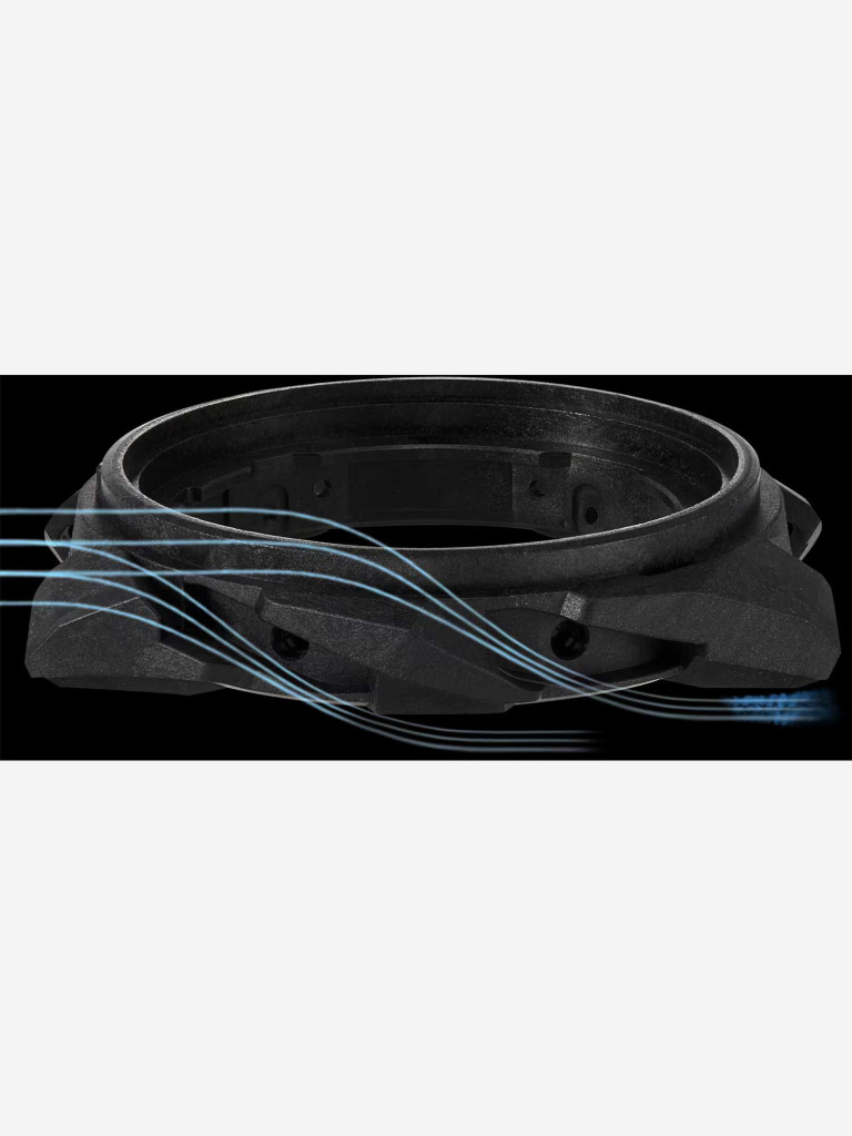 Спортивные часы CASIO EDIFICE ECB-2200P-1A