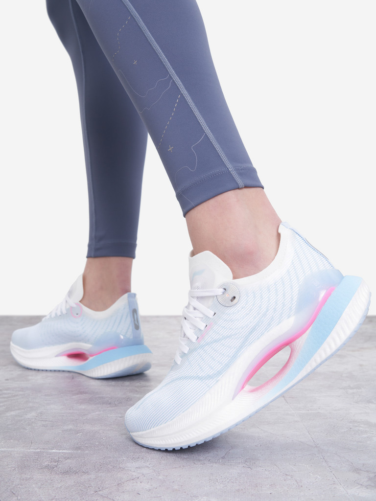 Кроссовки женские Li-Ning Shadow 2 Essential
