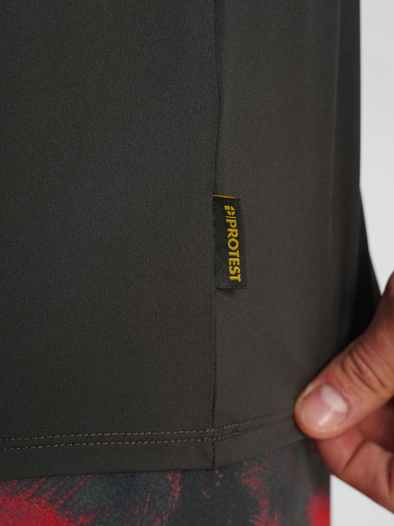 Рашгард мужской Protest