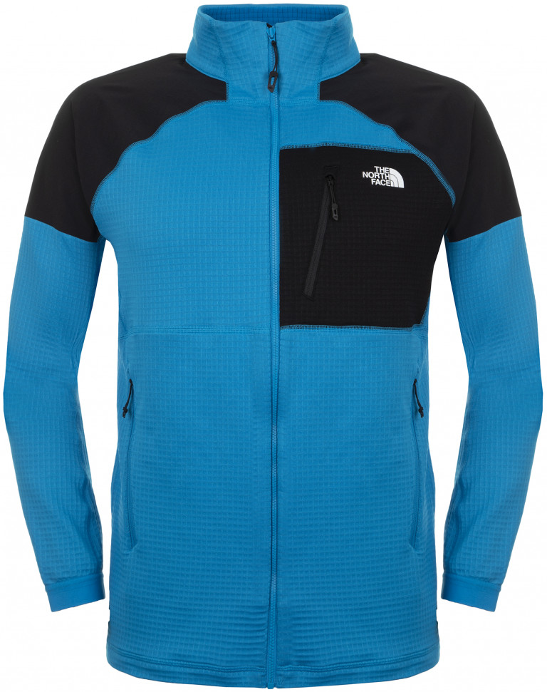 North face impendor grid on sale