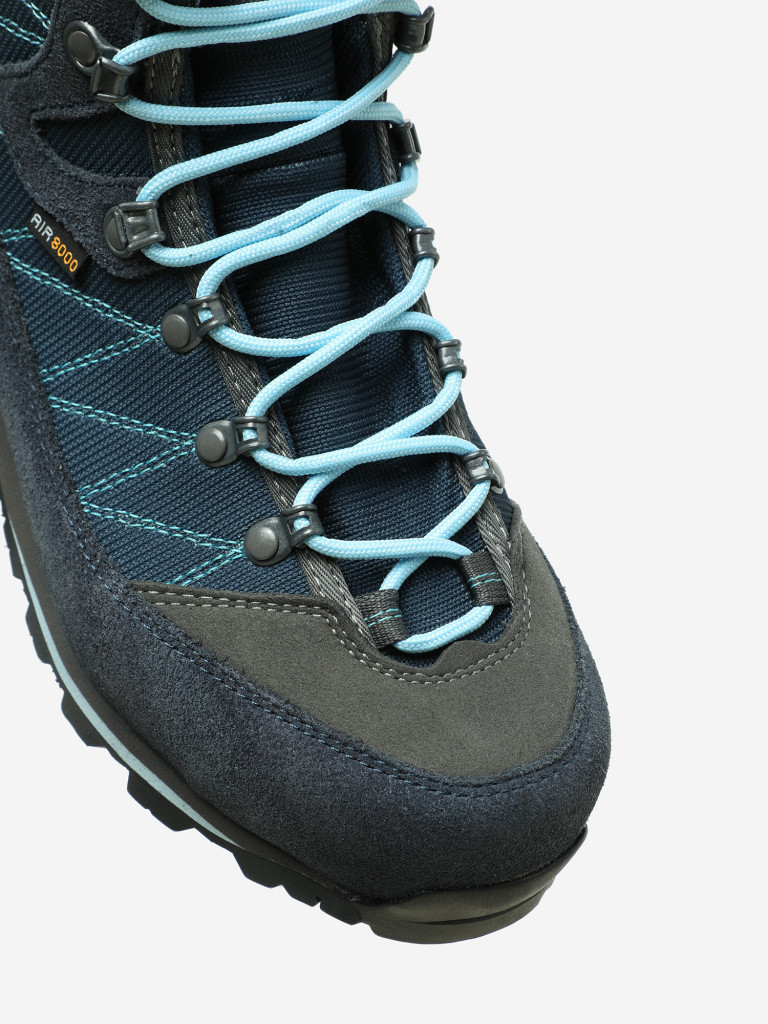 Ботинки женские AKU Trekker Lite III