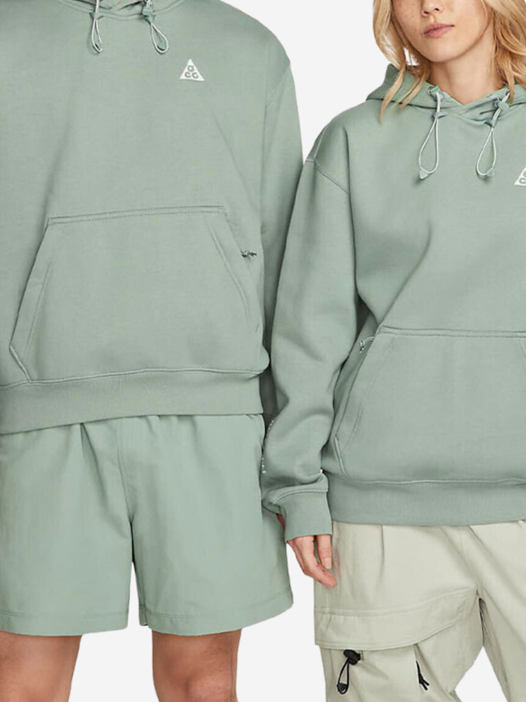 Свитшот универсальный Nike ACG THERMA FIT