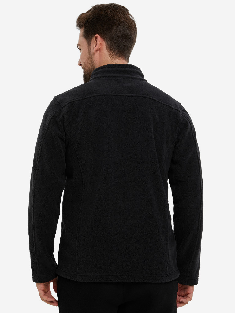 Джемпер флисовый мужской Ozark