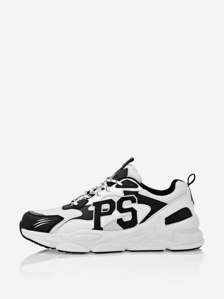Кроссовки Plein Sport
