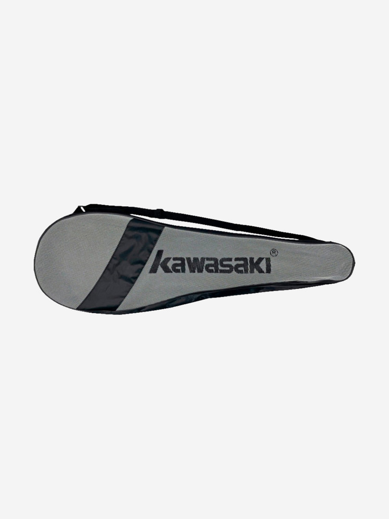 Набор ракеток для бадминтона Kawasaki UP-0182 BL