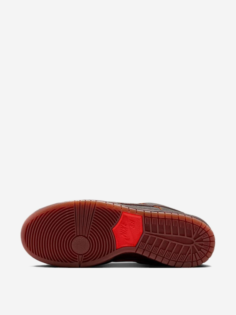 Кеды Nike SB Dunk Low