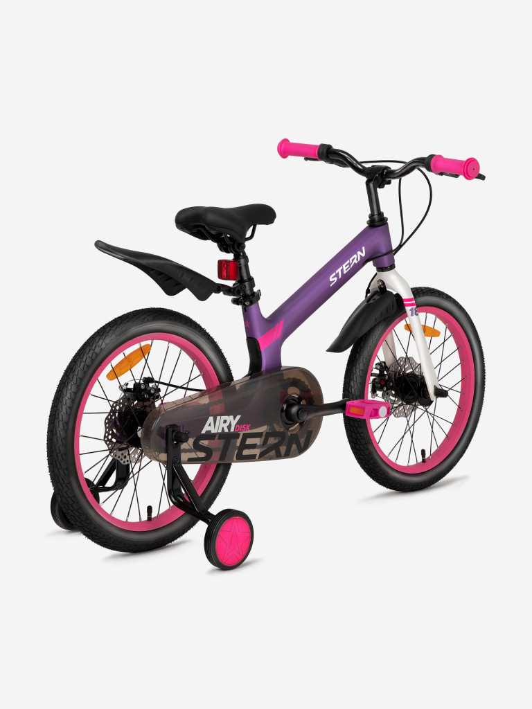 Велосипед для девочек Stern Airy Disk 18"