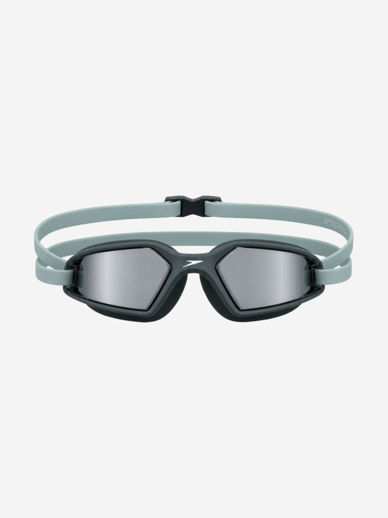 Очки для плавания Speedo Hydropulse Mirror