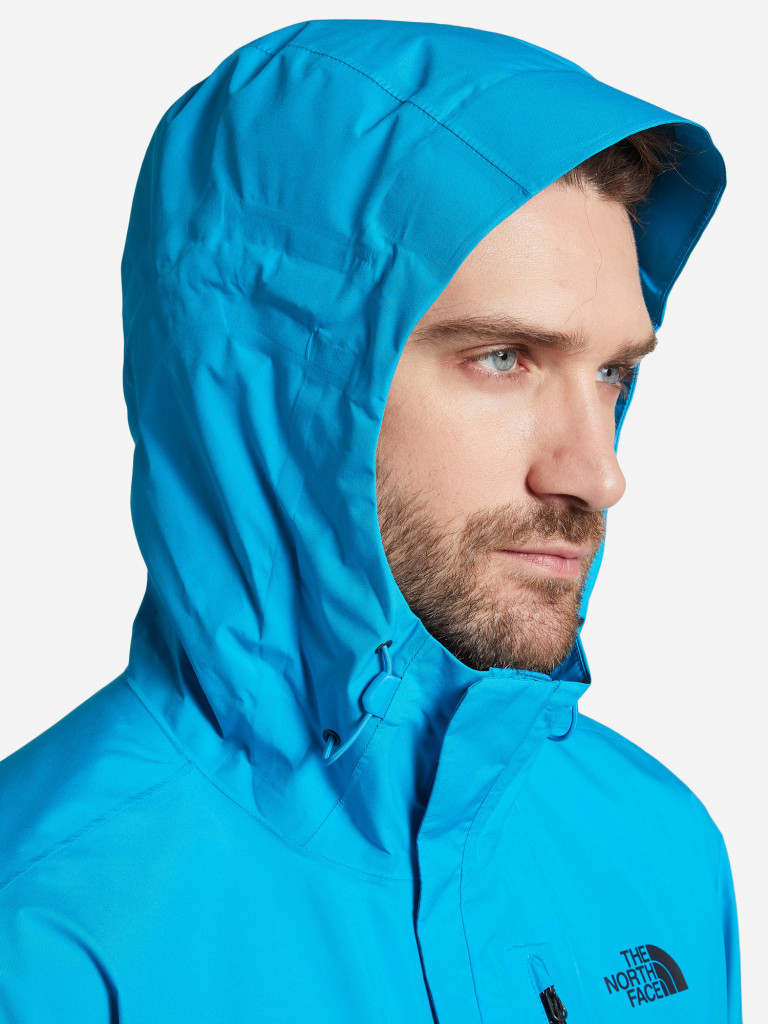 Куртка мембранная мужская The North Face Dryzzle