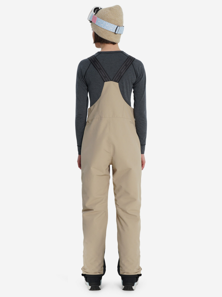 Брюки утепленные женские Protest Navaz